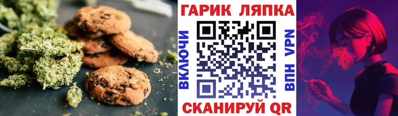 Купить закладки  Александровское  Canna-Cookies марихуана 